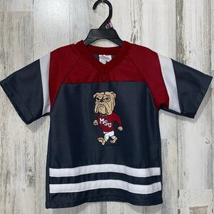 0802 Child MSU Top